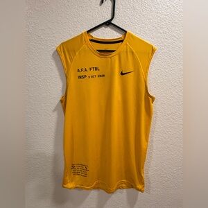 Nike Air Force Tank Top